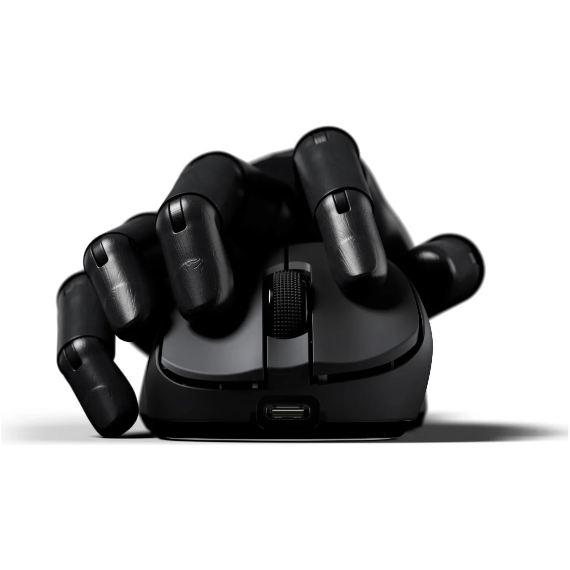 Миша ігрова PULSAR Xlite CrazyLight Medium Jet Black