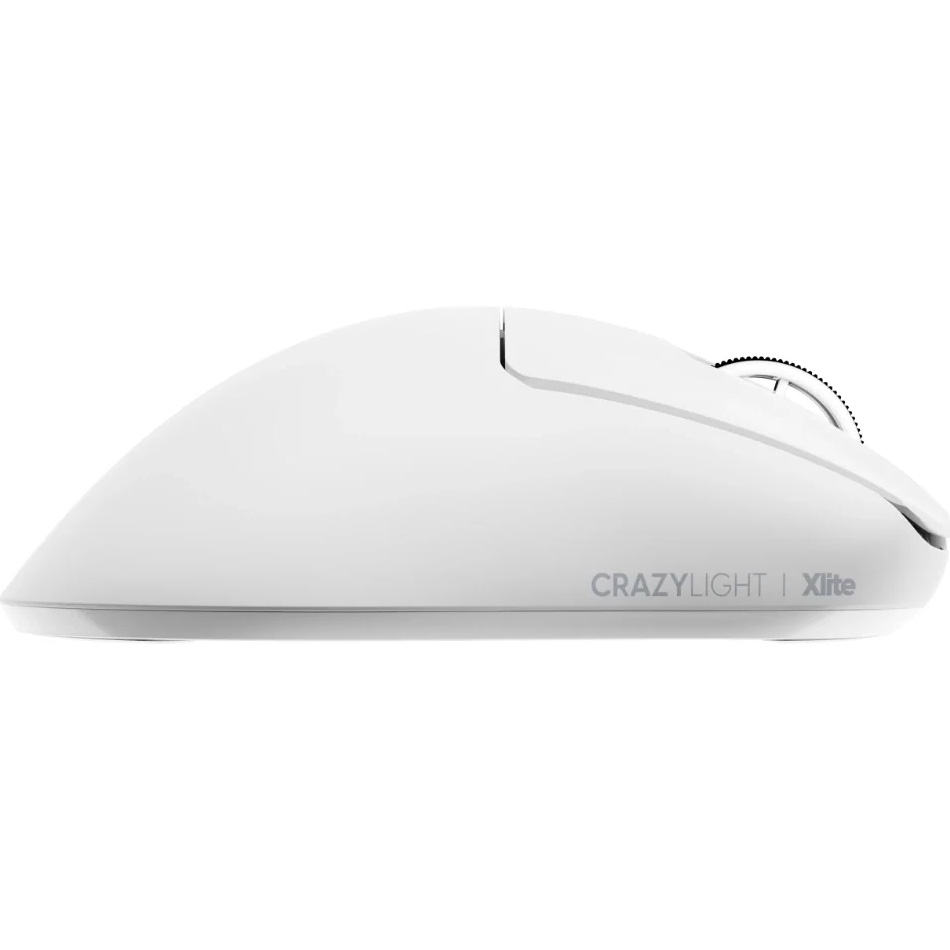 Миша ігрова PULSAR Xlite CrazyLight Medium Uyuni White