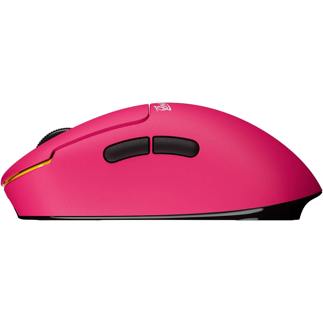 Миша ігрова PULSAR ZywOo Medium Pink
