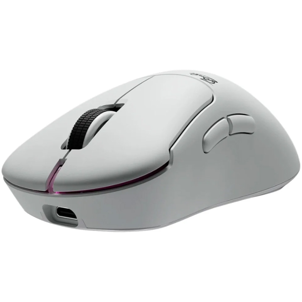 Миша ігрова PULSAR ZywOo Medium White