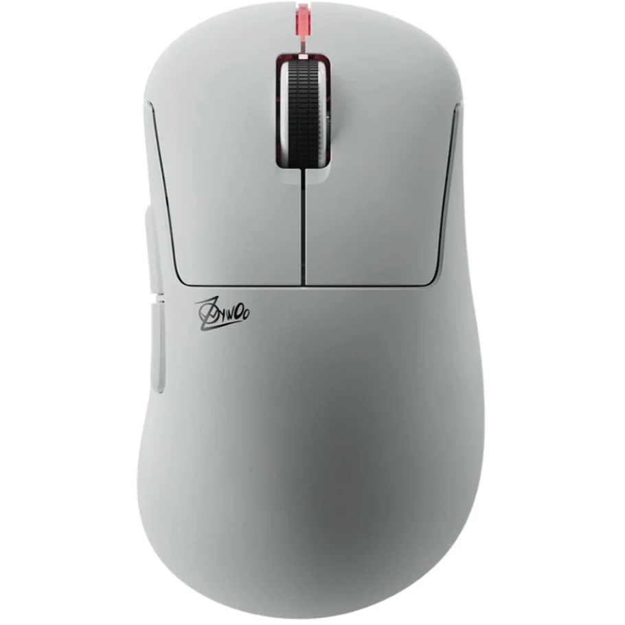 Миша ігрова PULSAR ZywOo Medium White