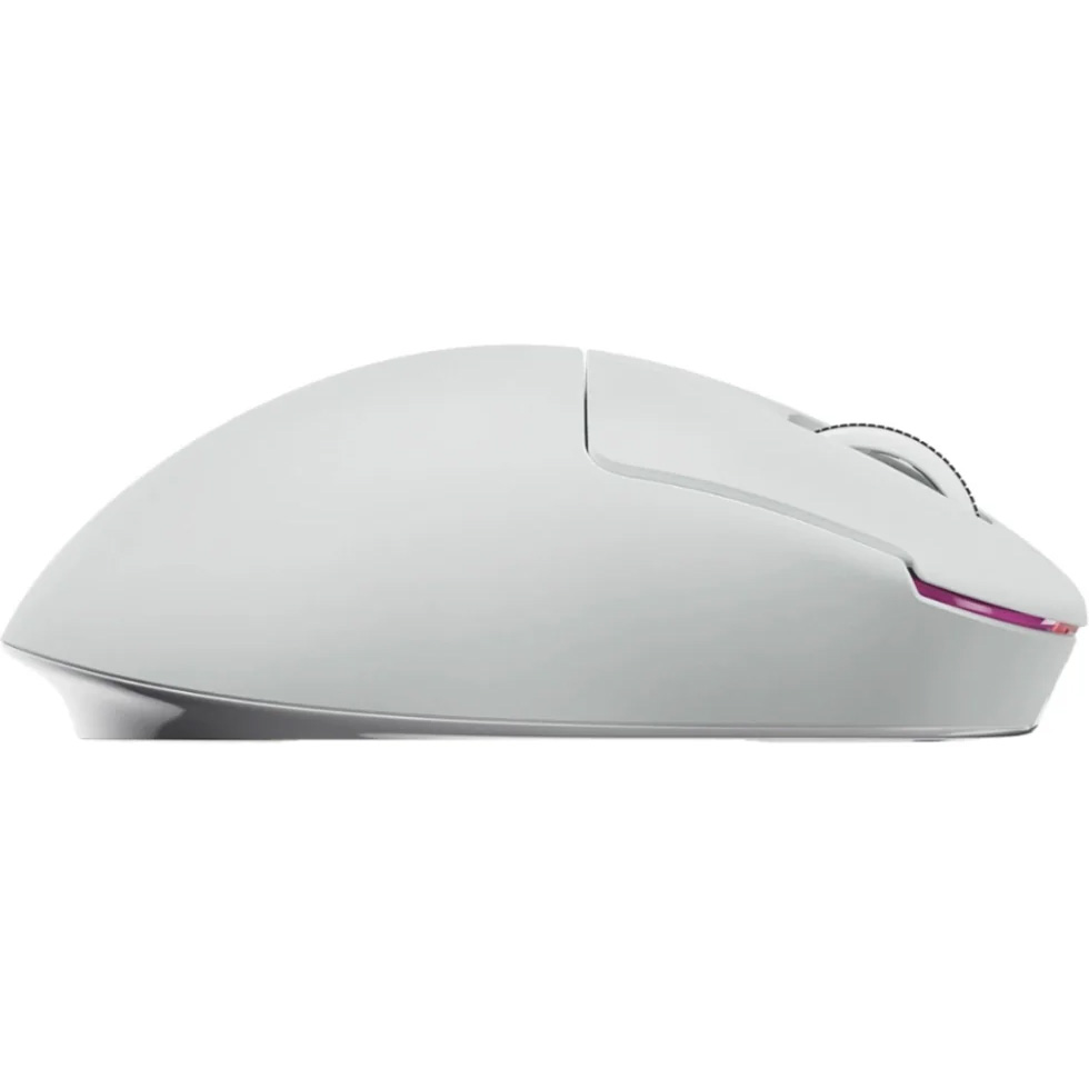 Миша ігрова PULSAR ZywOo Medium White