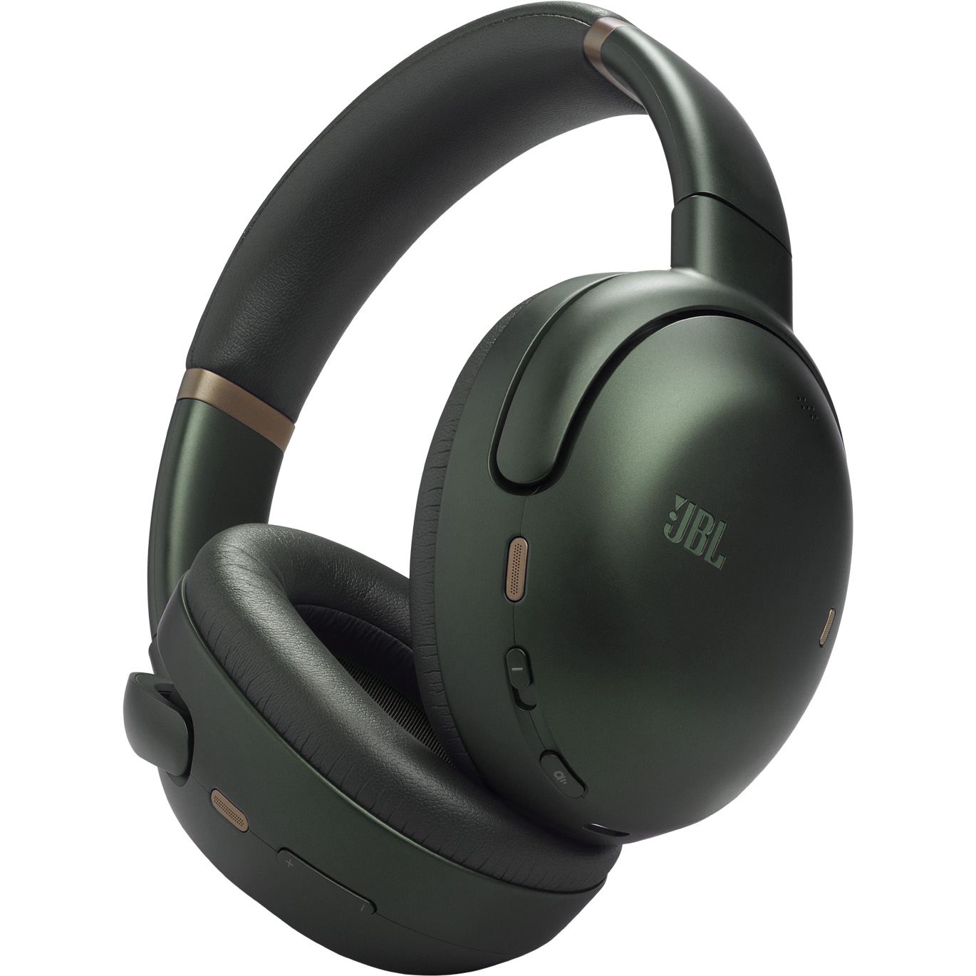 Наушники JBL Tour One M3 Green