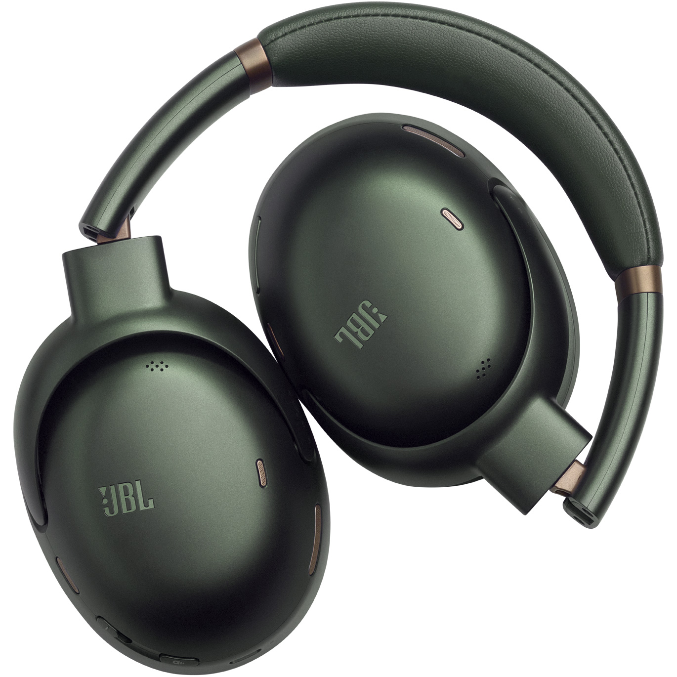 Наушники JBL Tour One M3 Green