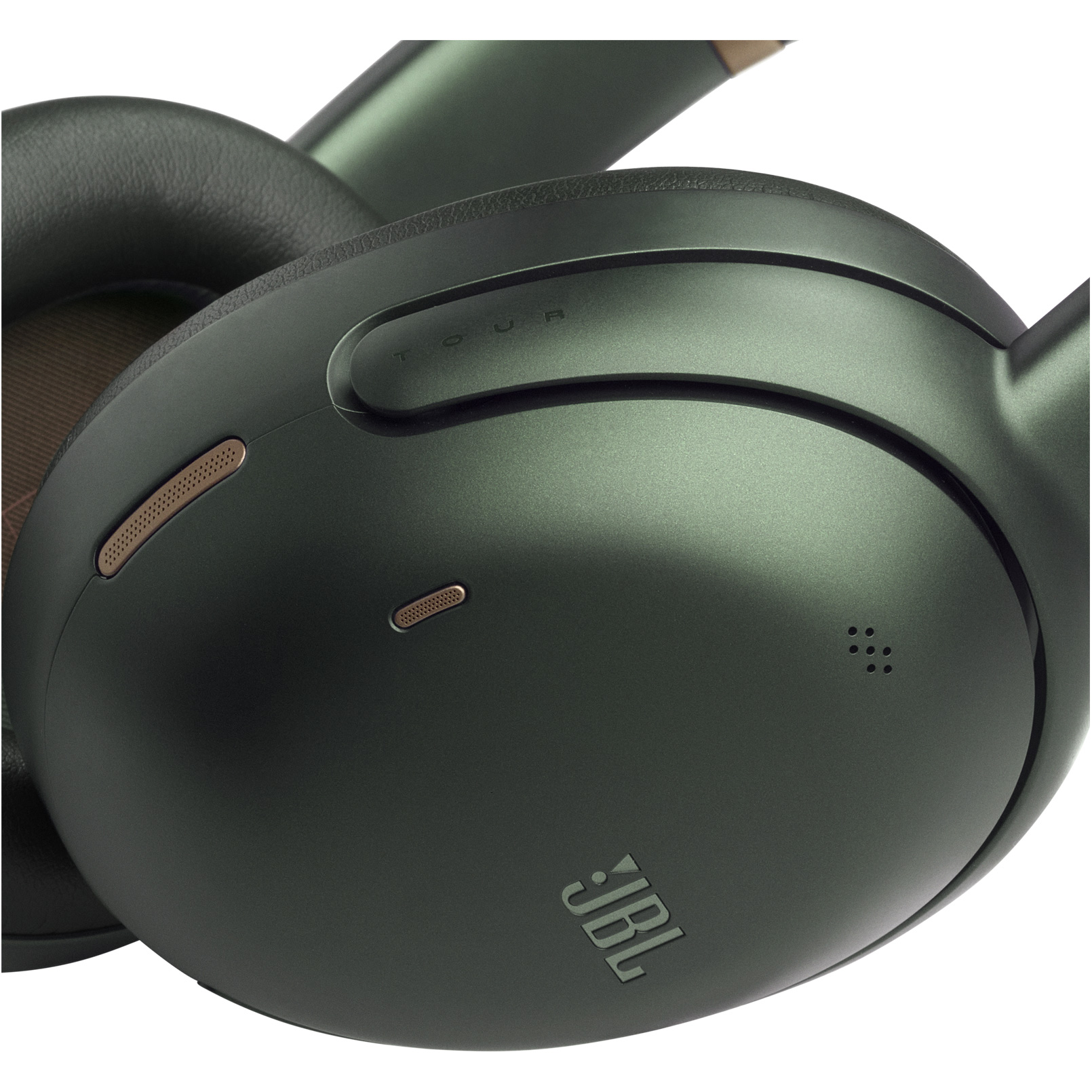 Наушники JBL Tour One M3 Green