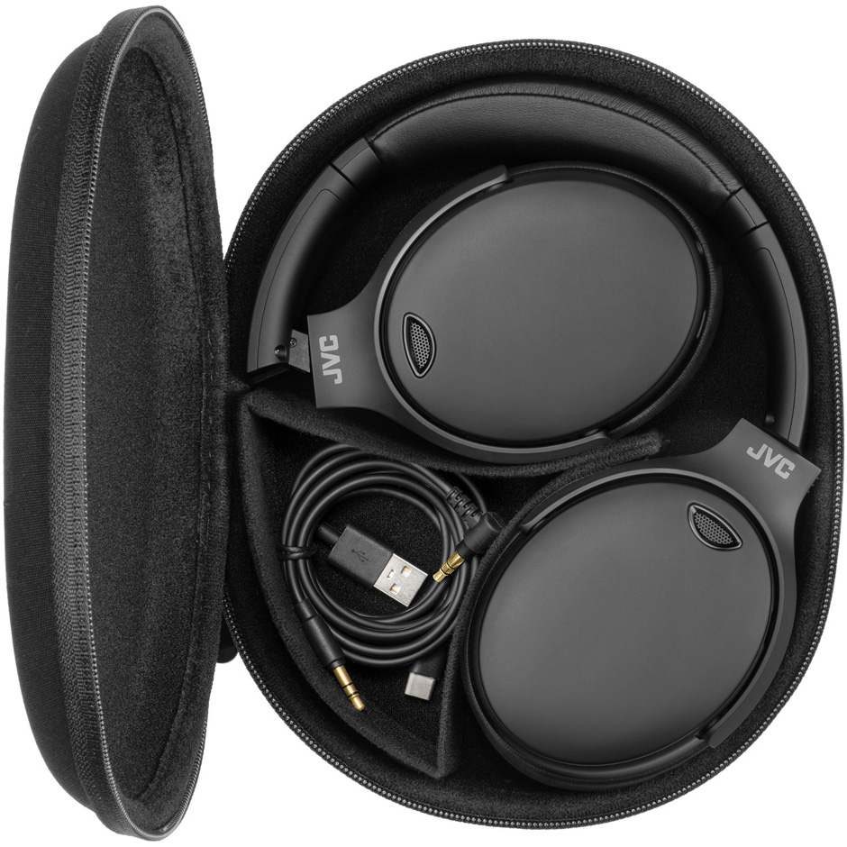 Навушники JVC HA-S100N