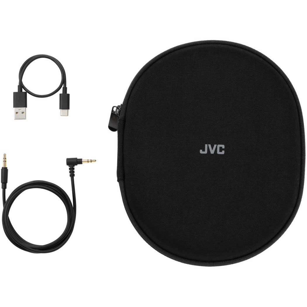 Навушники JVC HA-S100N