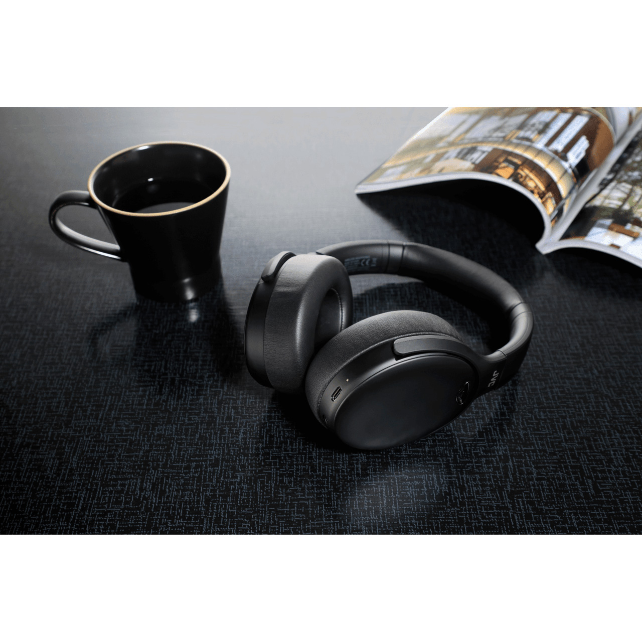 Навушники JVC HA-S100N
