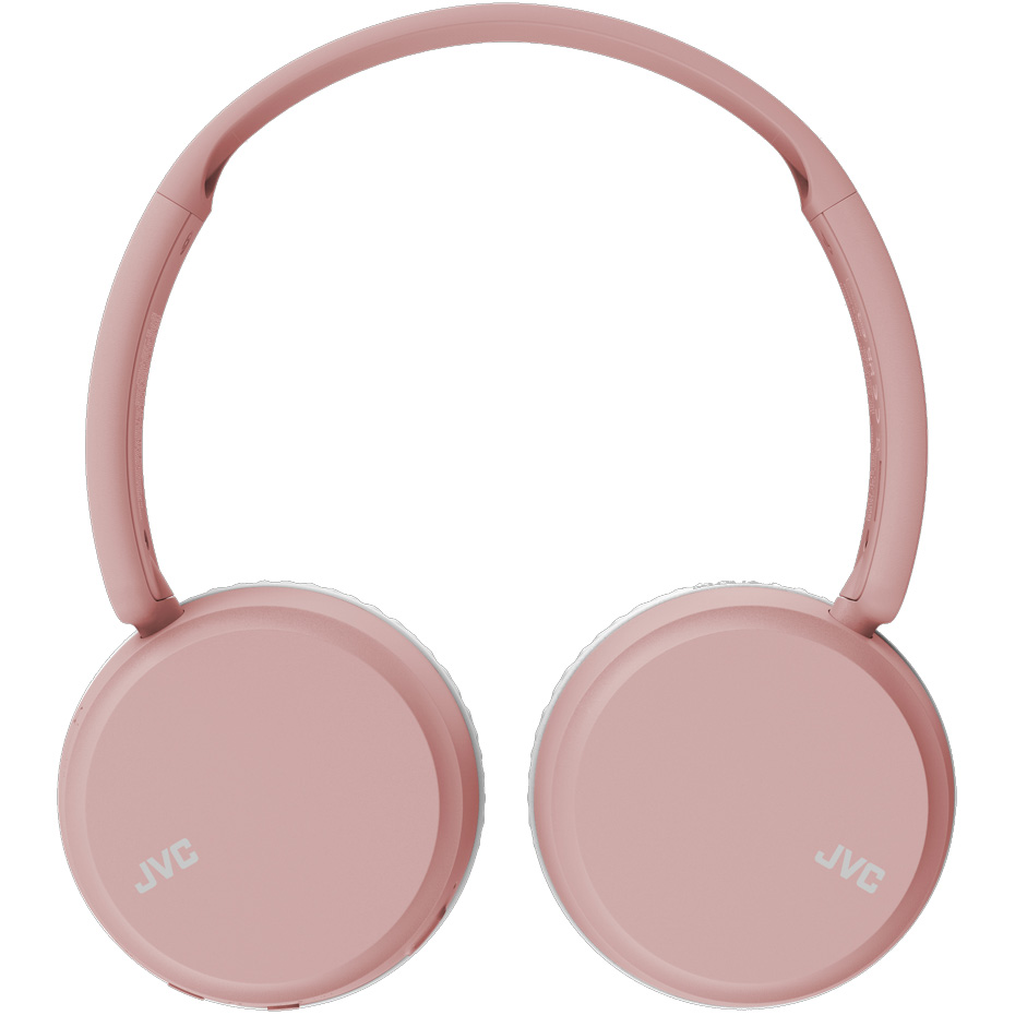 Наушники JVC HA-S36W Pink