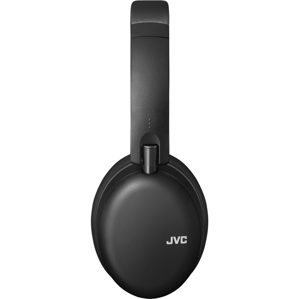 Навушники JVC HA-S91N Black