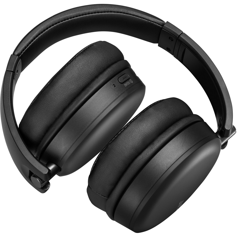 Навушники JVC HA-S91N Black