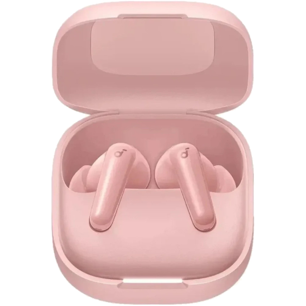 Наушники ANKER SoundCore R60i NC Pink (D1202G51)
