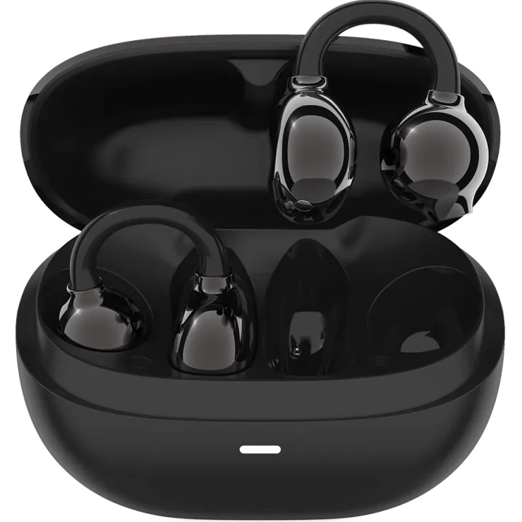 Наушники CANYON OnFlow 14 Black