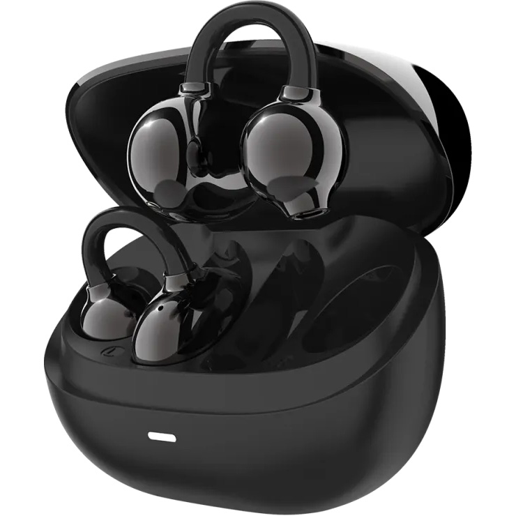 Наушники CANYON OnFlow 14 Black