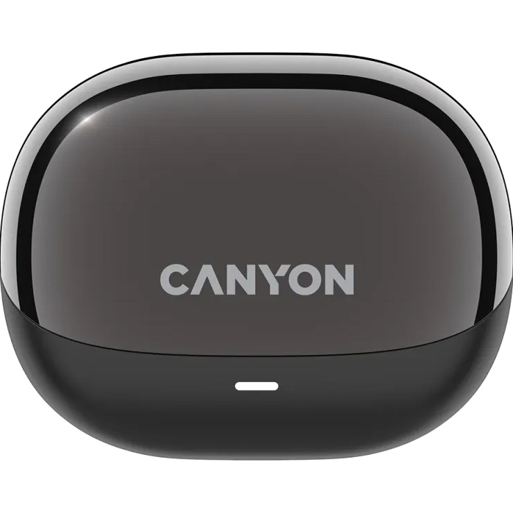 Наушники CANYON OnFlow 14 Black