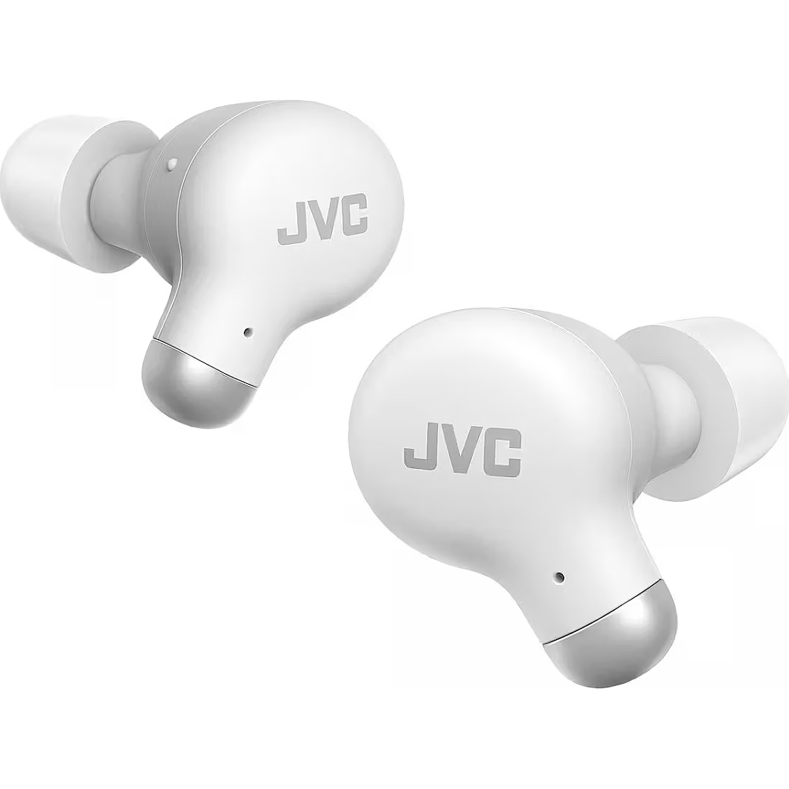 Навушники JVC HA-A25T White