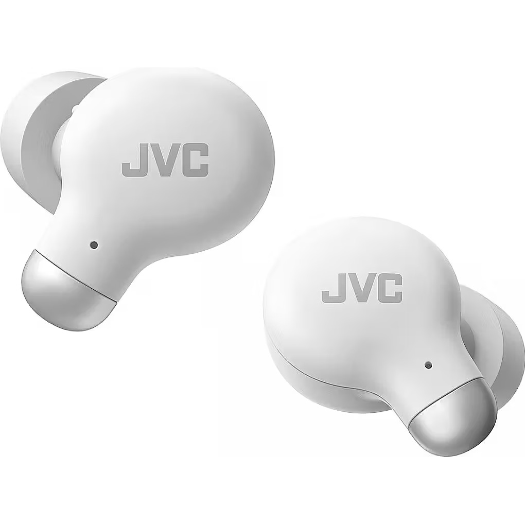 Навушники JVC HA-A25T White