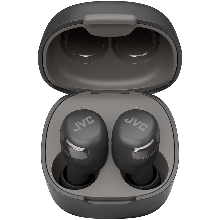 Наушники JVC HA-A30T2 Black