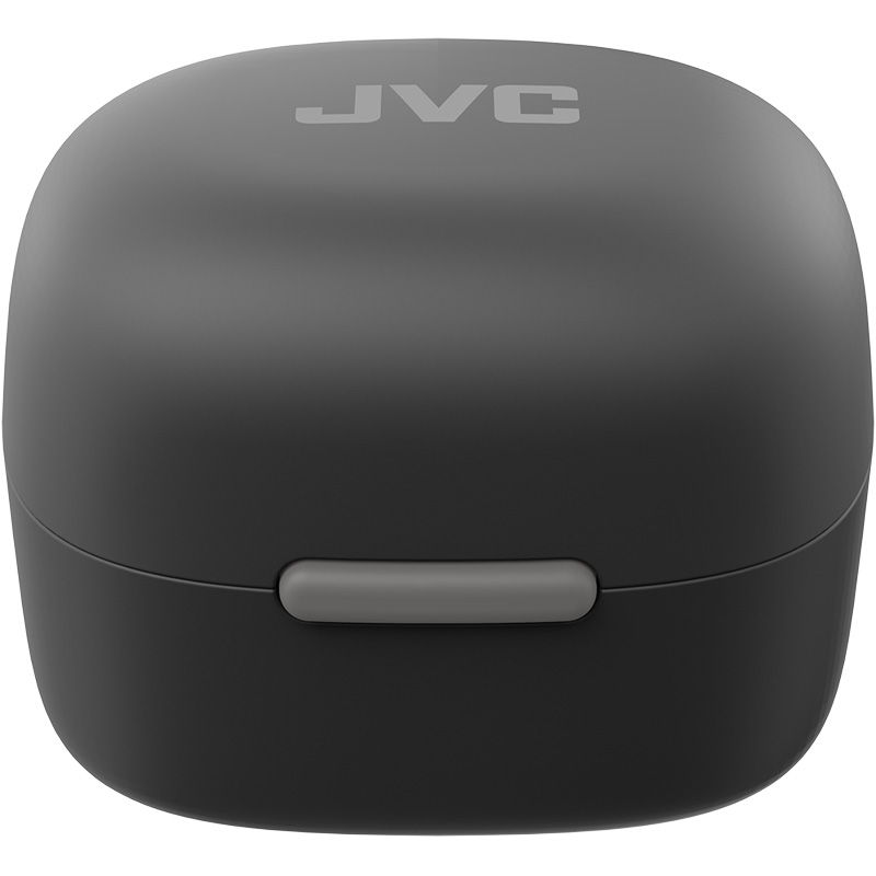 Наушники JVC HA-A30T2 Black