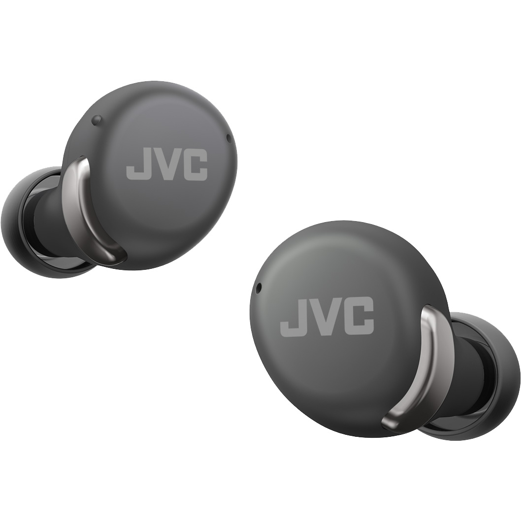 Наушники JVC HA-A30T2 Black