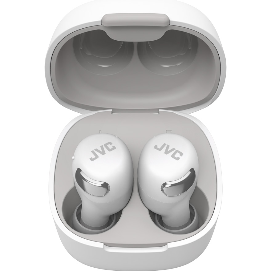 Навушники JVC HA-A30T2 White