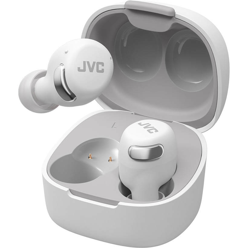 Навушники JVC HA-A30T2 White