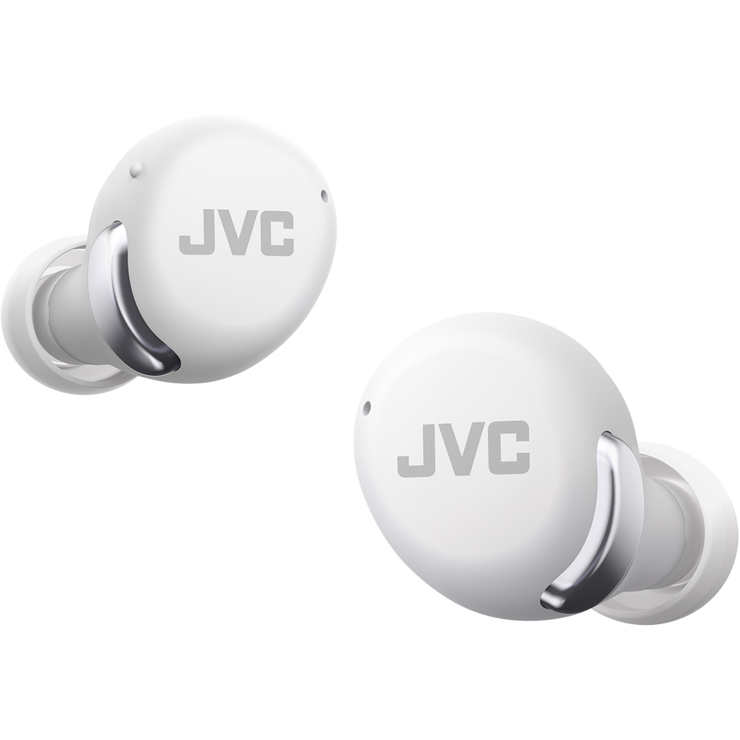 Навушники JVC HA-A30T2 White