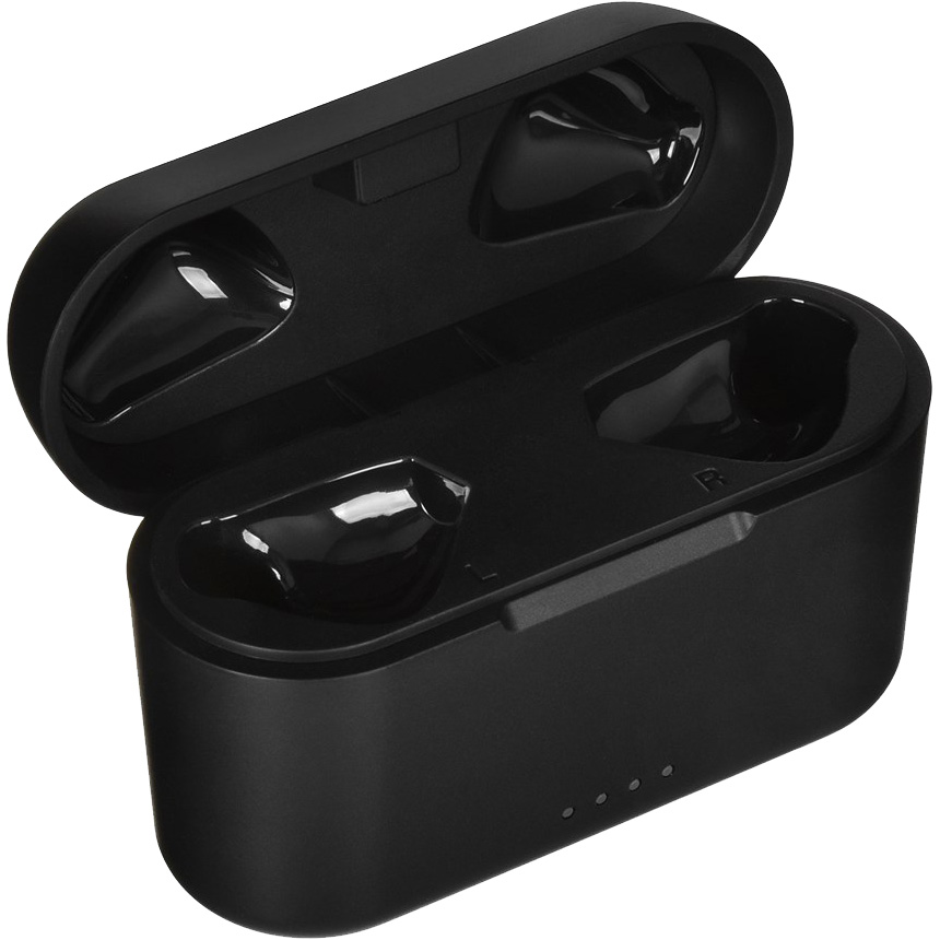 Навушники JVC HA-A3T Black
