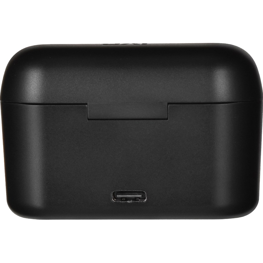 Навушники JVC HA-A3T Black