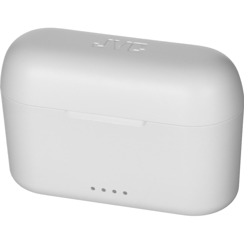 Навушники JVC HA-A3T White