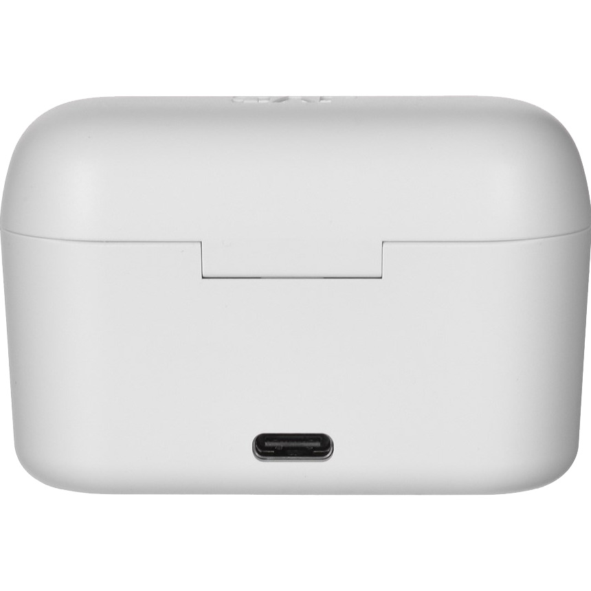Навушники JVC HA-A3T White