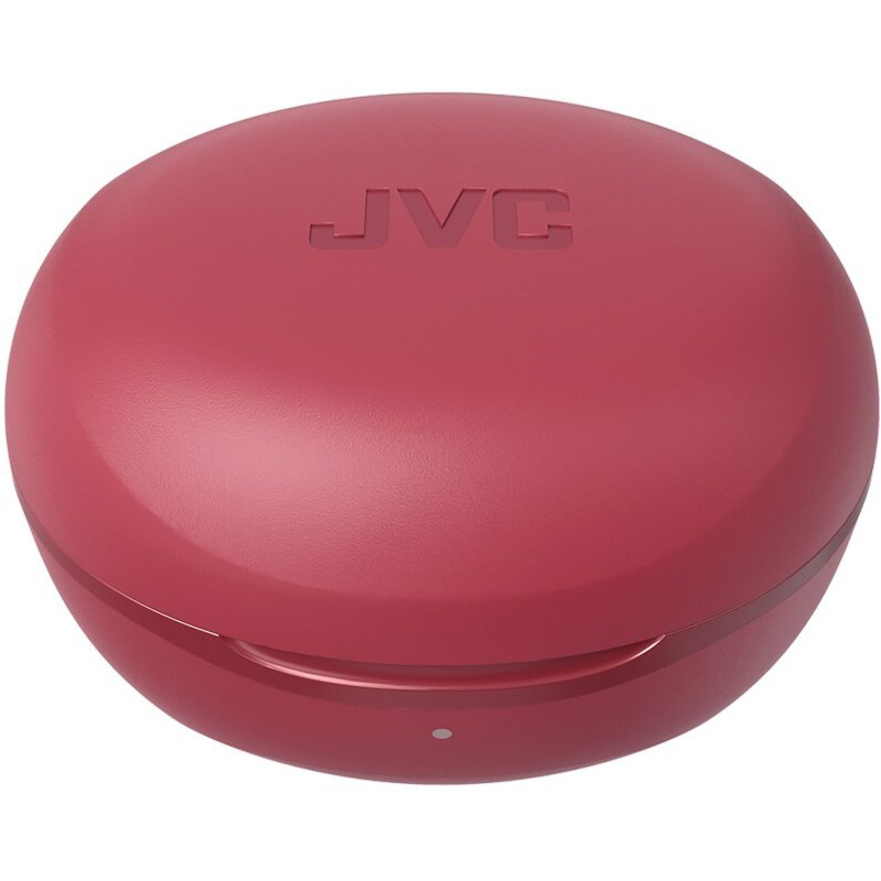 Навушники JVC HA-A6T Red