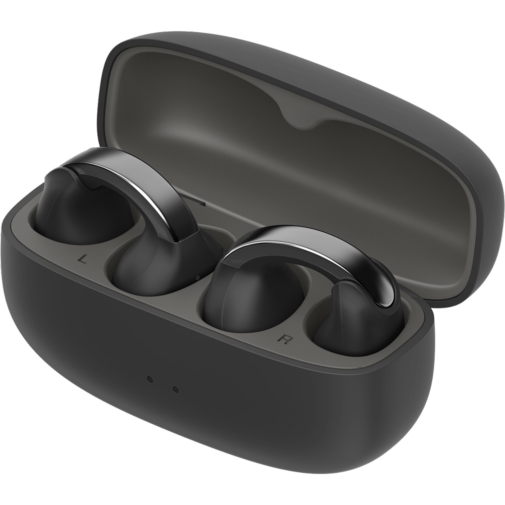 Наушники JVC HA-NP1T Black
