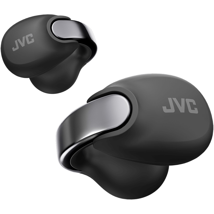 Наушники JVC HA-NP1T Black