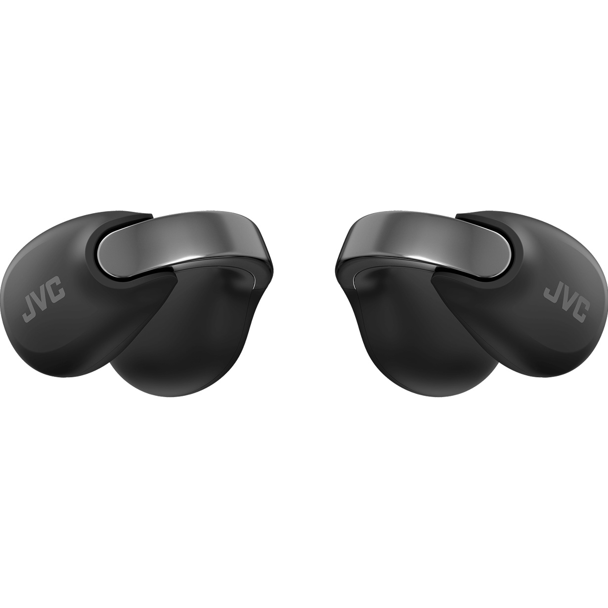 Наушники JVC HA-NP1T Black
