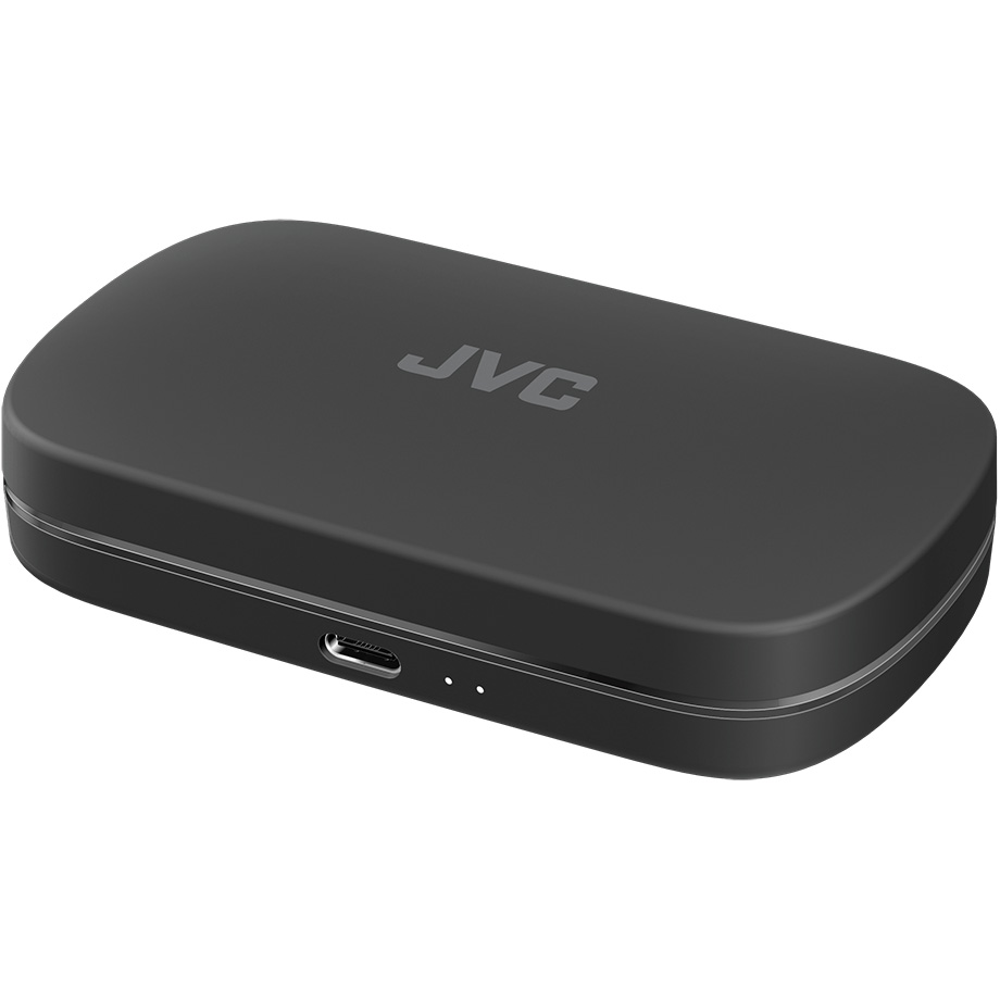 Наушники JVC HA-NP40T Black