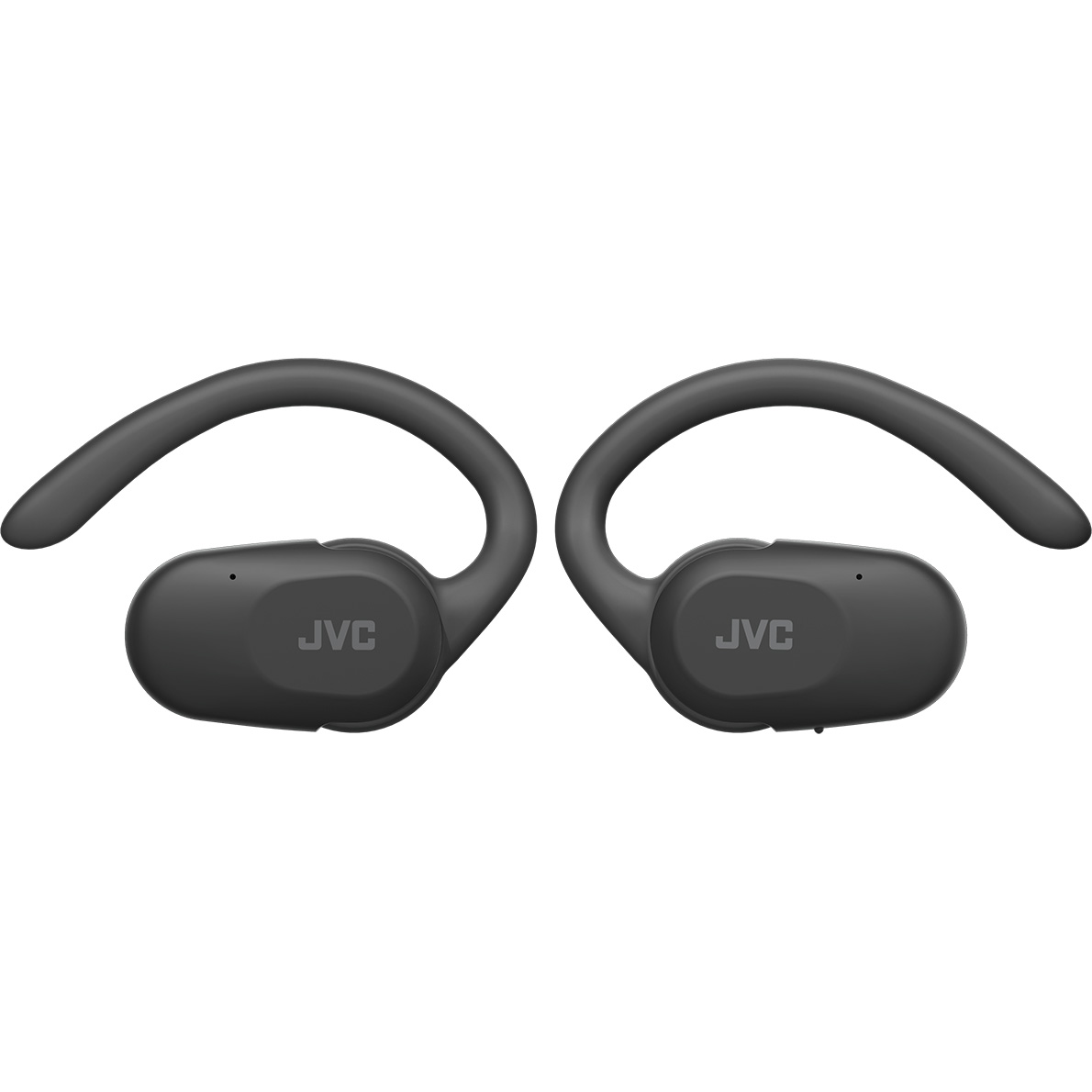 Наушники JVC HA-NP40T Black