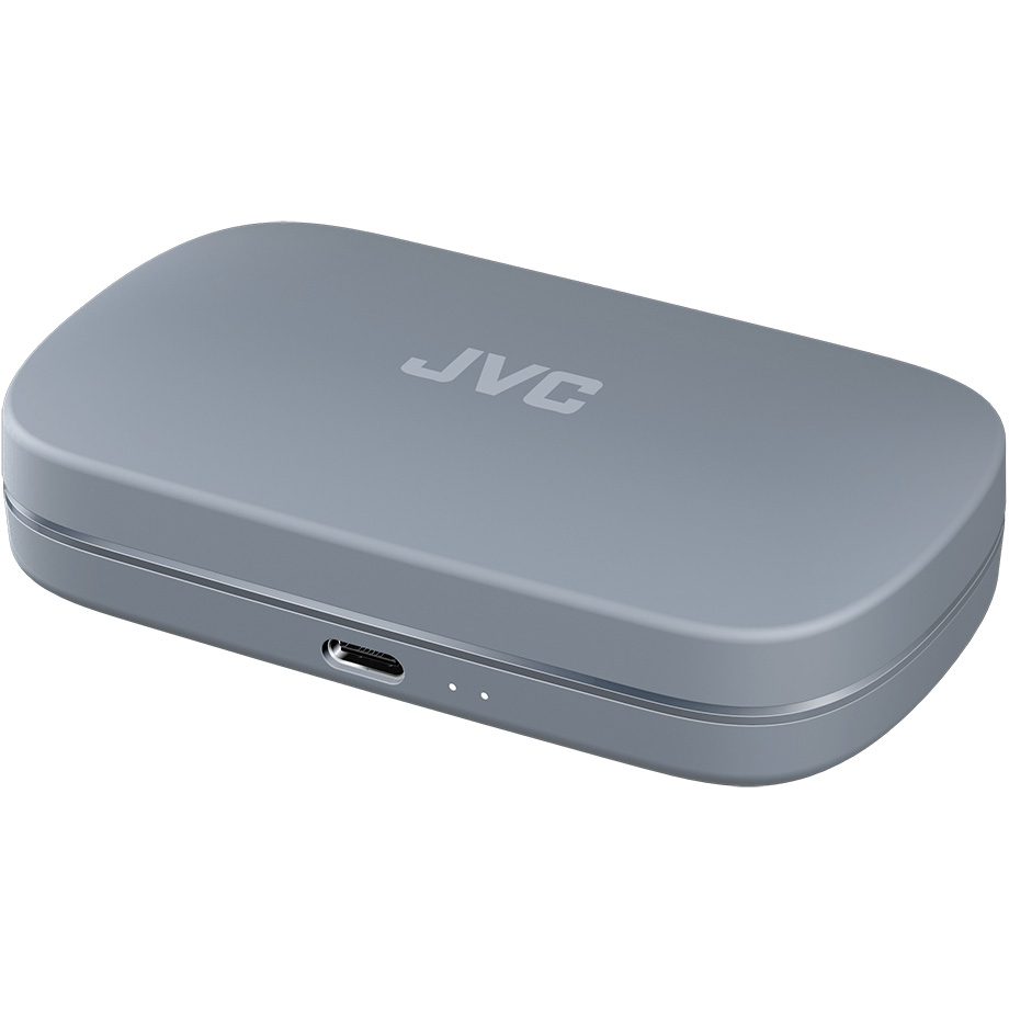 Наушники JVC HA-NP40T Blue