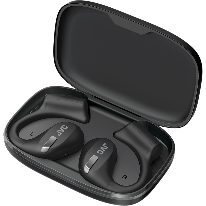 Наушники JVC HA-NP50T Black