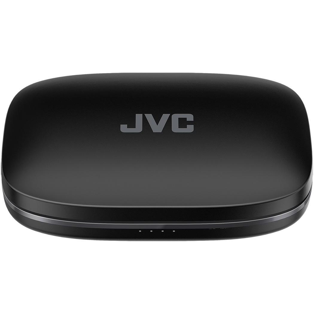 Наушники JVC HA-NP50T Black