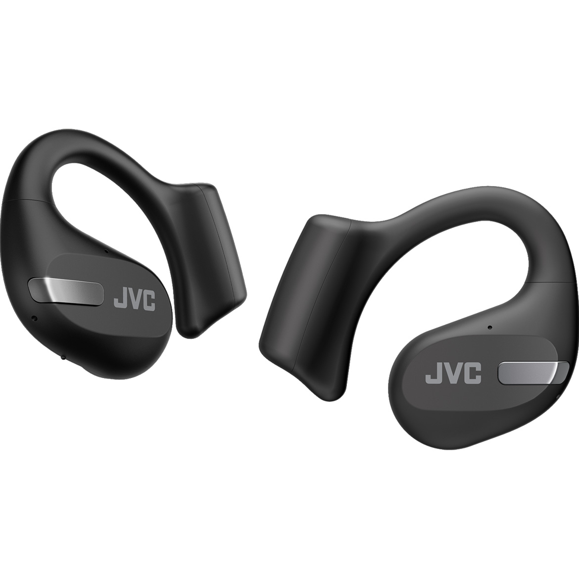 Наушники JVC HA-NP50T Black