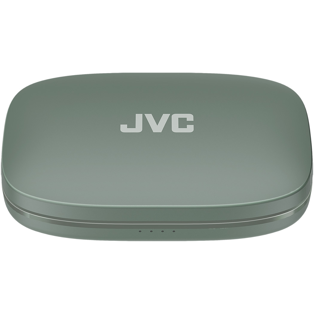 Наушники JVC HA-NP50T Green