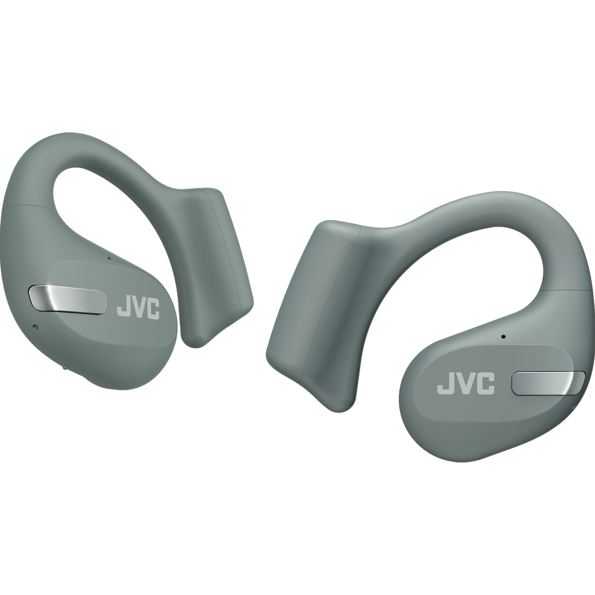 Наушники JVC HA-NP50T Green