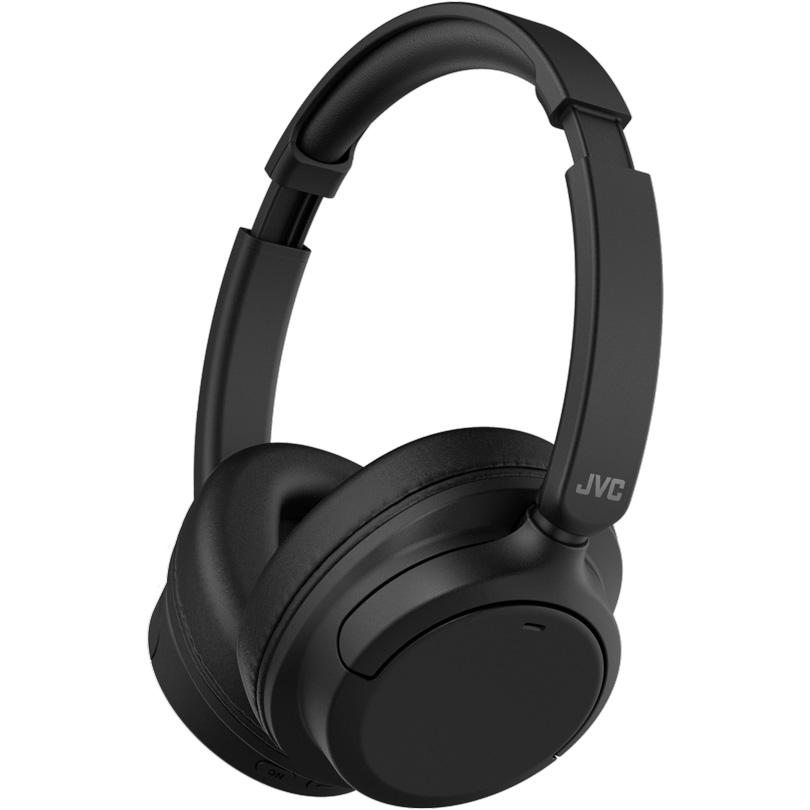 Навушники JVC HA-S75N Black