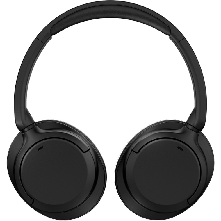 Навушники JVC HA-S75N Black