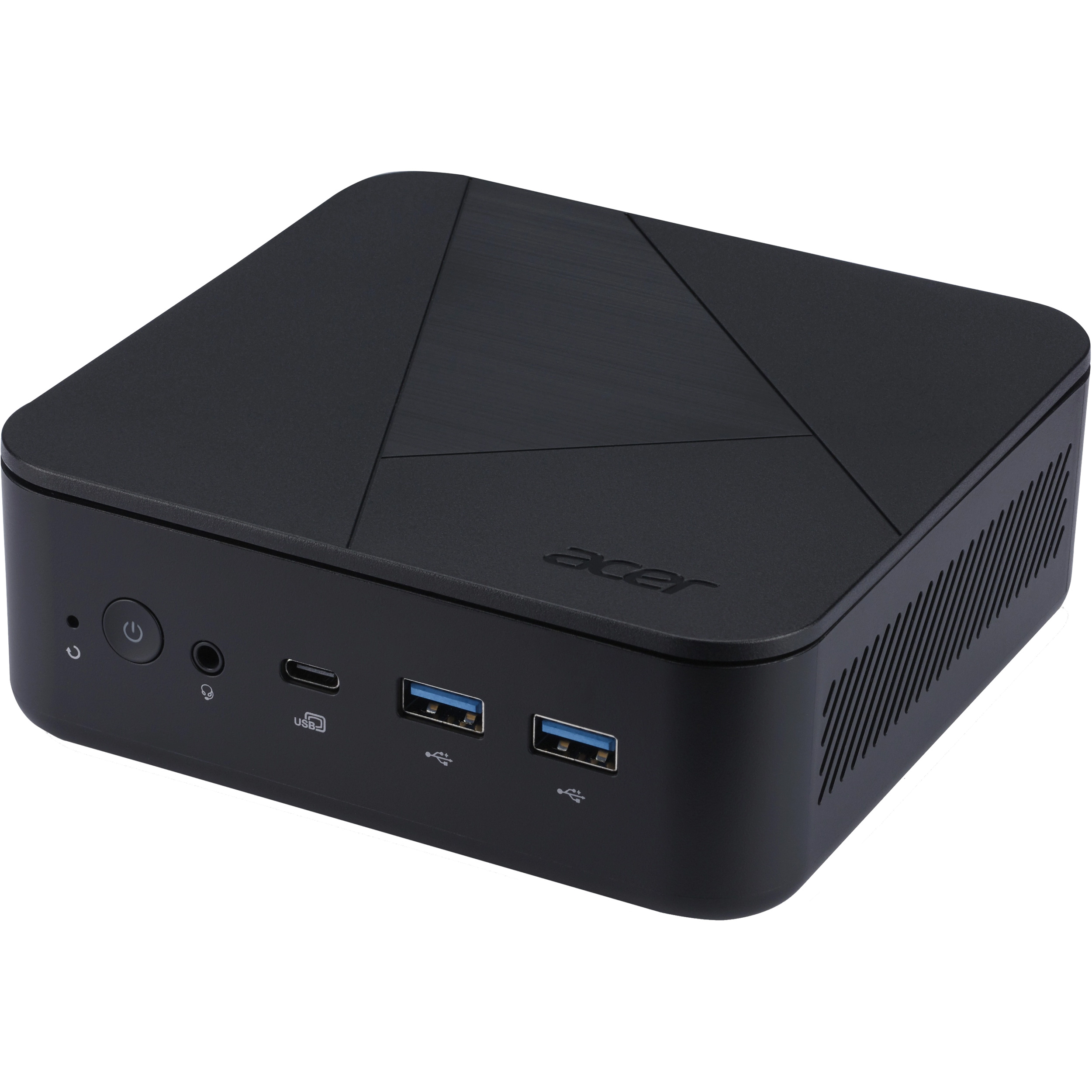 Неттоп ACER Veriton N1502G-13N0U (N150 3.6GHz/noRAM/SSD/WF6E/BT) (DT.R5UEH.001)