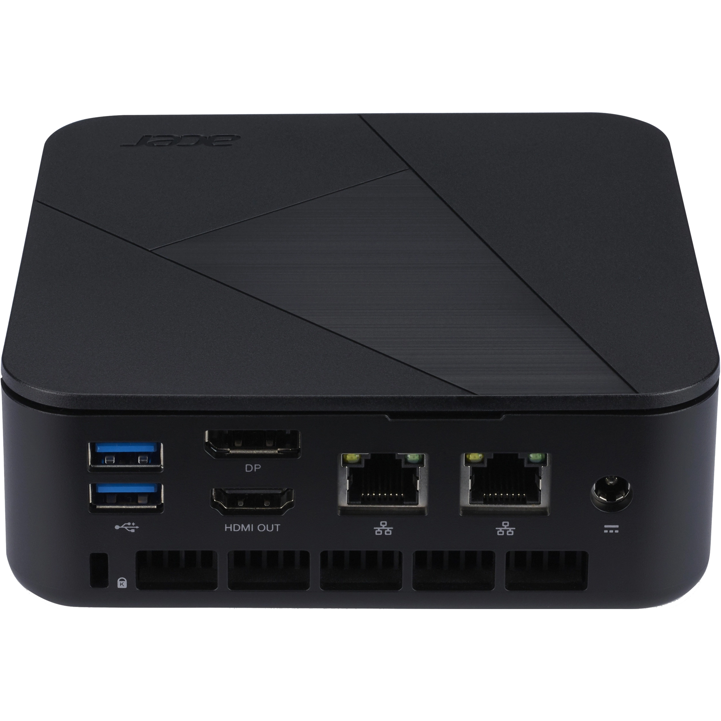 Неттоп ACER Veriton N1502G-13N0U (N150 3.6GHz/noRAM/SSD/WF6E/BT) (DT.R5UEH.001)