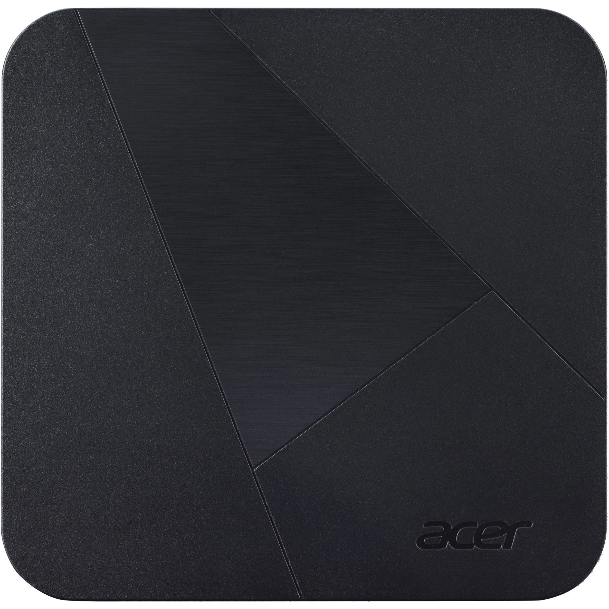 Неттоп ACER Veriton N1502G-13N0U (N150 3.6GHz/noRAM/SSD/WF6E/BT) (DT.R5UEH.001)