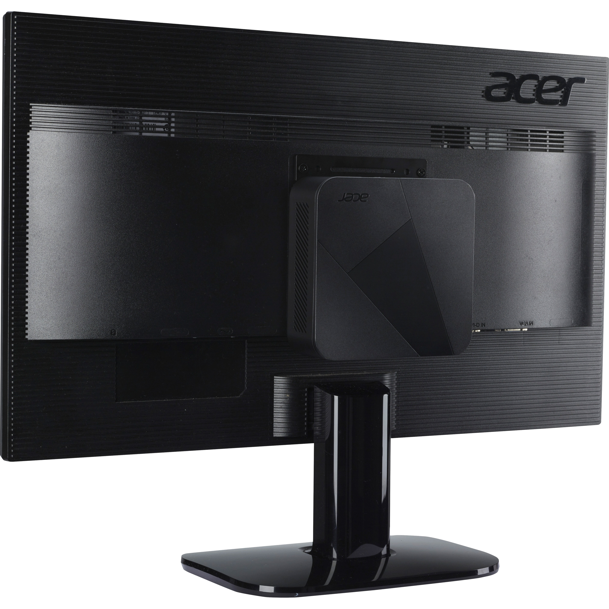 Неттоп ACER Veriton N1502G-13N0U (N150 3.6GHz/noRAM/SSD/WF6E/BT) (DT.R5UEH.001)
