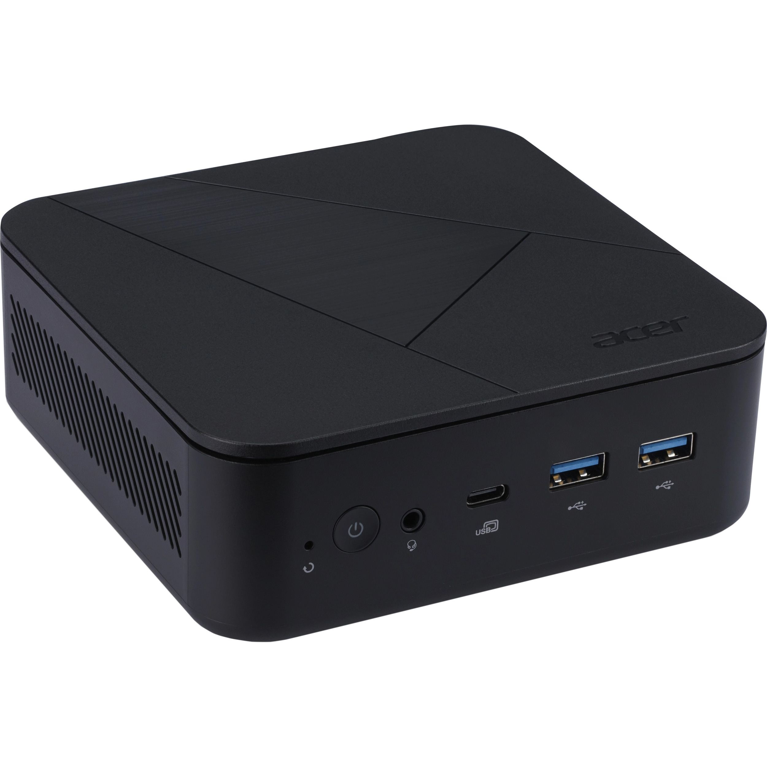 Неттоп ACER Veriton N1502G-13U3U (i3-1315U 1.2GHz/noRAM/SSD/WF6E/BT) (DT.R37EH.007)
